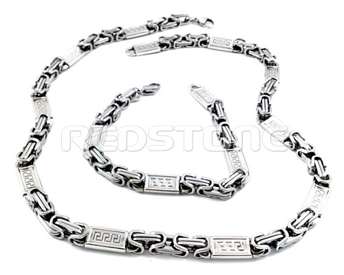 Oceľový komplet SS1688